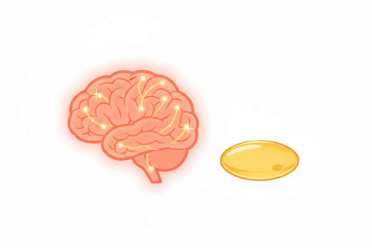 兒童魚油 Omega-3 DHA 補充指南