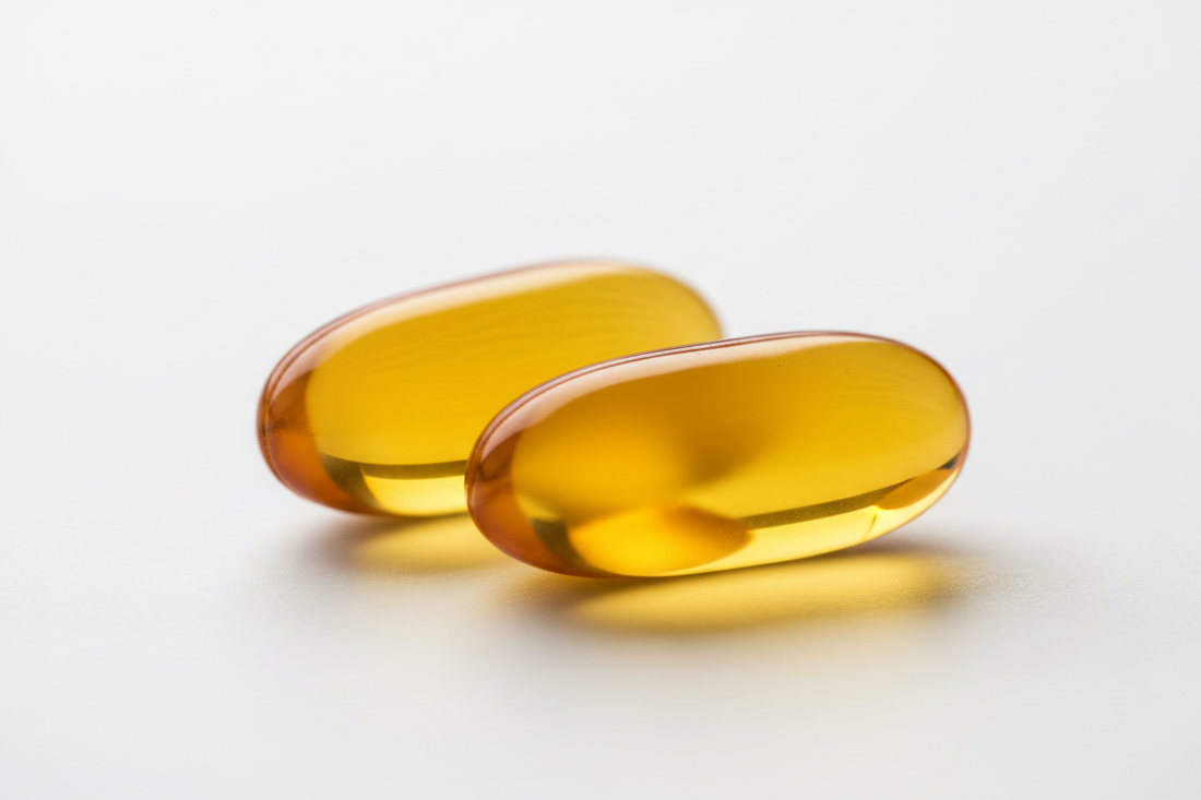 北歐魚油 Omega-3 品質解析 