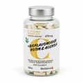 BioSalma 維生素 C+ 生物類黃銅  670 毫克   120 片