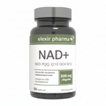 Elexir Pharma NAD+ 60 顆