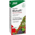 Blutsaft  液體鐵補充劑   250 毫升    3 瓶