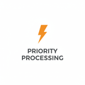 Priority Processing 加急處理費